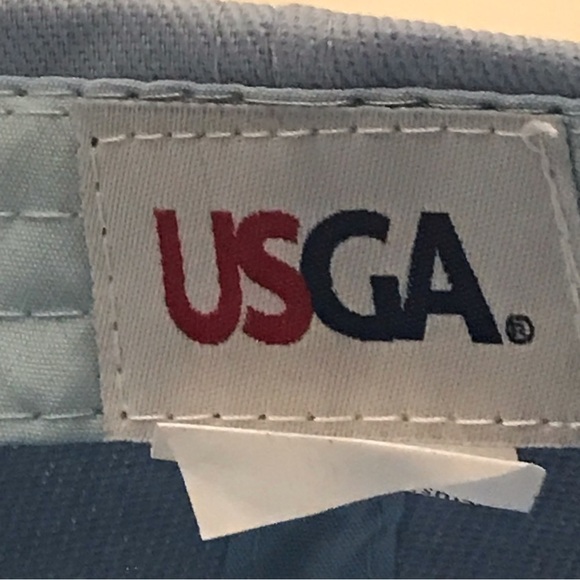 USGA 2019 US Open at Pebble Beach Golf Cap - Picture 11 of 13